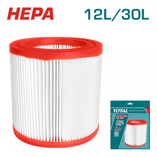 TOTAL HEPA filter za TVC14301 TVCAIHP02
