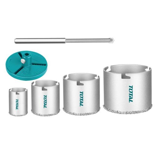 TOTAL Kružni sekač za keramiku TAC44061