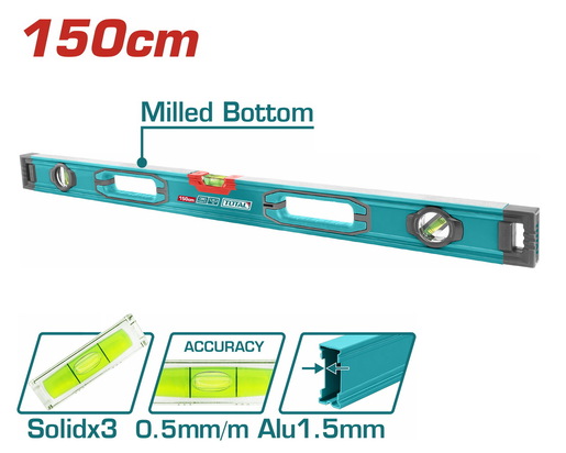 TOTAL Libela 150cm TMT215028