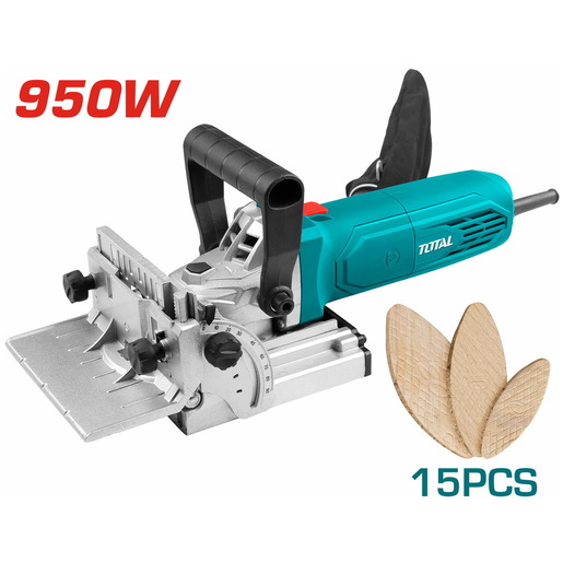 TOTAL Kekserica 950W TS70906