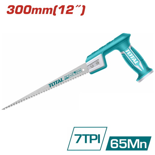 TOTAL Ručna testera THCS30026