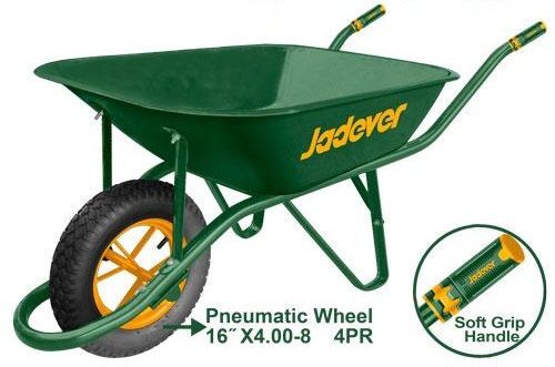 JADEVER Građevinska kolica nosivosti 150kg/90L JDWB5F01