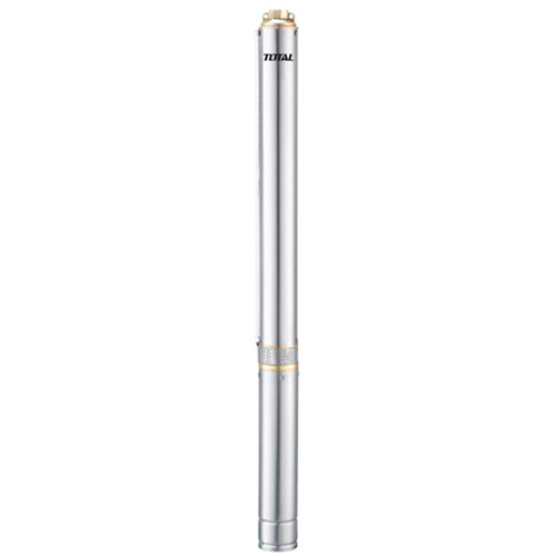 TOTAL Pumpa za bunare TWP55501