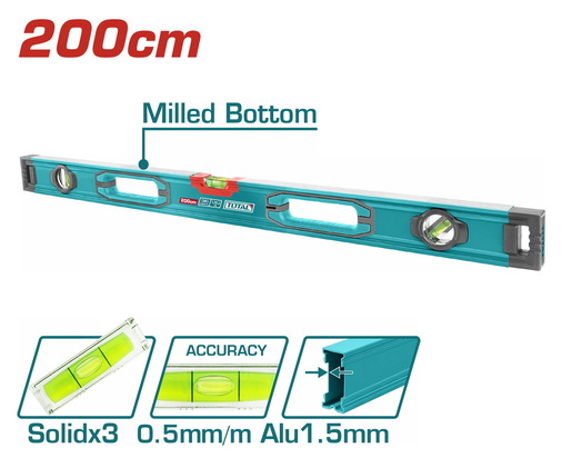 TOTAL Libela 200cm TMT220028