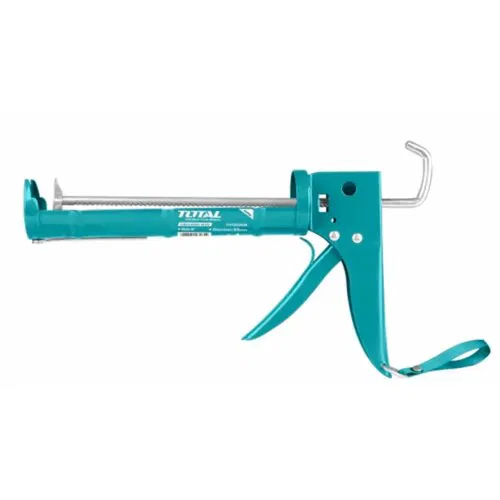 TOTAL Pištolj za silikon THT20409