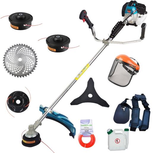 HELL Benzinski trimer GRM-520