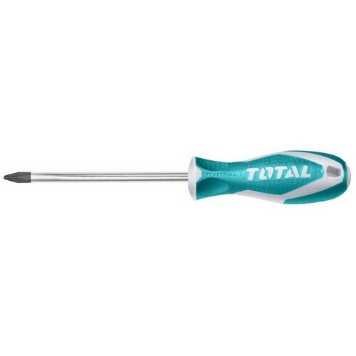 TOTAL Phillips odvijač PH2X150 THT2266