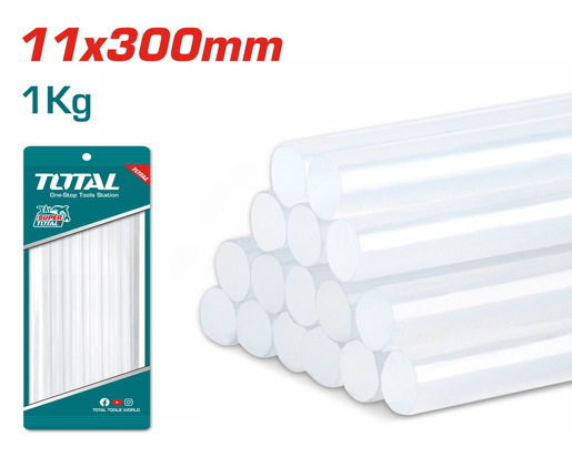 TOTAL Patrona za pištolj TACGT3011