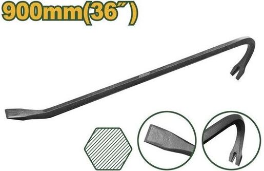 JADEVER Pajser 900mm JDQB1390