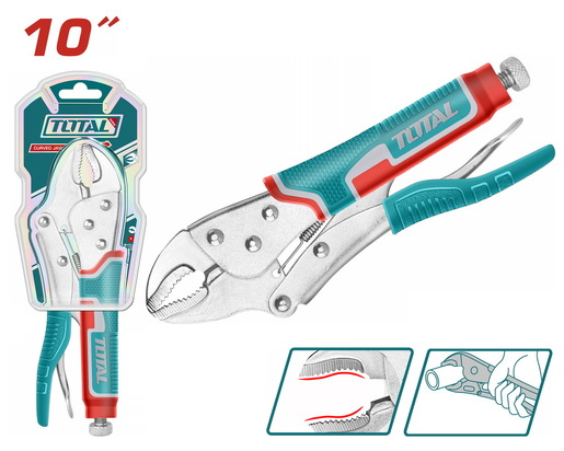 TOTAL Smrt klešta, 255m THT191003