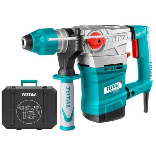 TOTAL Čekić bušilica 1050W/5J TH110286