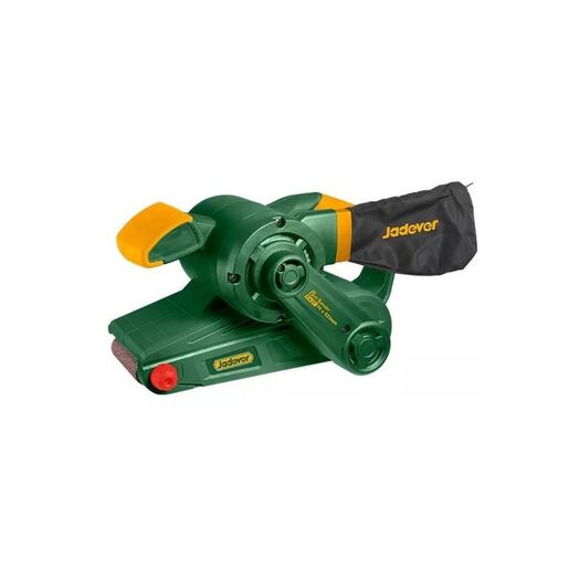 JADEVER Tračna brusilica 920W, 533x76mm JDBA15921