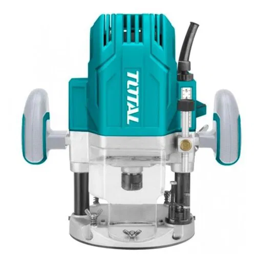 TOTAL Električna glodalica TR110816