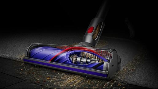 Dyson štapni usisivač V10 Cyclone Submarine 594446