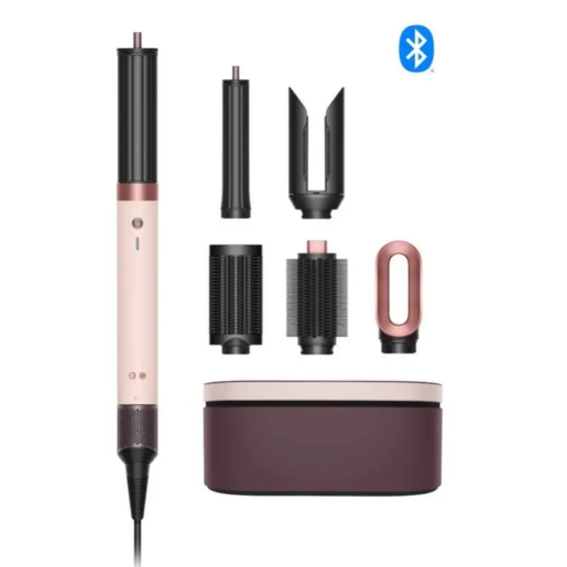 Dyson Airwrap Co-anda2x Ceramic Pink/Rose Gold Stajler 598757