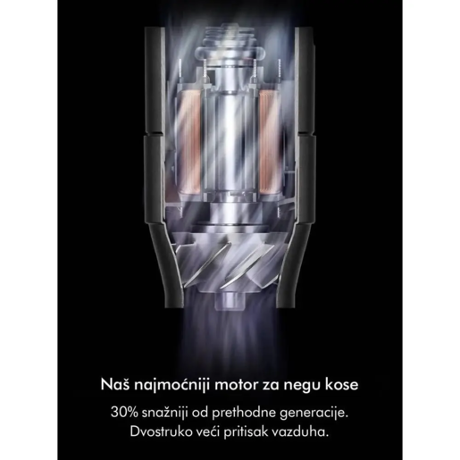 Dyson Airwrap Co-anda2x Ceramic Pink/Rose Gold Stajler 598757