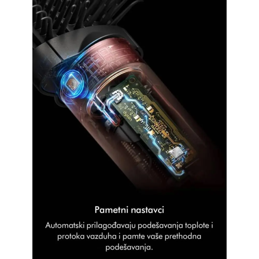 Dyson Airwrap Co-anda2x Ceramic Pink/Rose Gold Stajler 598757