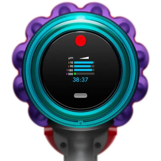 Dyson štapni usisivač Gen5detect Absolute 446989