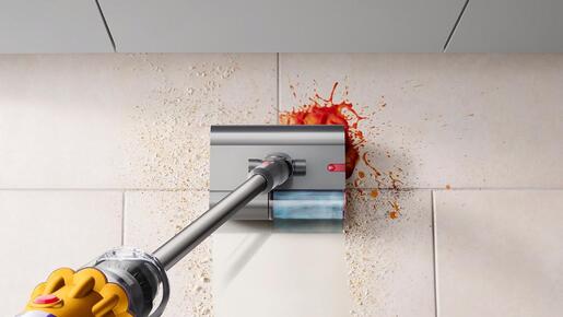 Dyson štapni usisivač V12s Detect Slim Submarine 485350