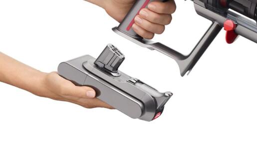 Dyson štapni usisivač V12s Detect Slim Submarine 485350