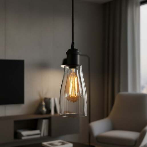 Led filament sijalica dim. 2200k 6w braytron Bb46-60620