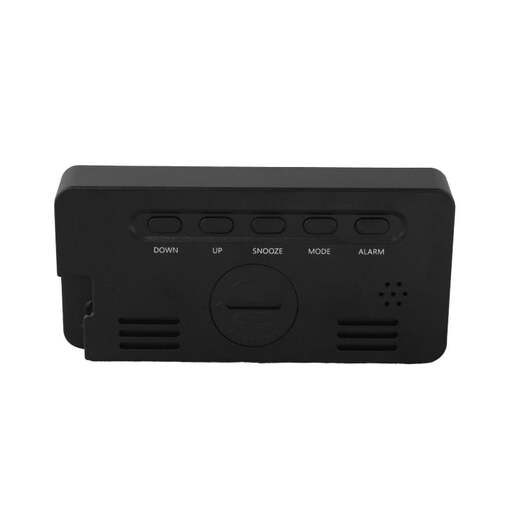 Digitalni budilnik 18429-5984bk