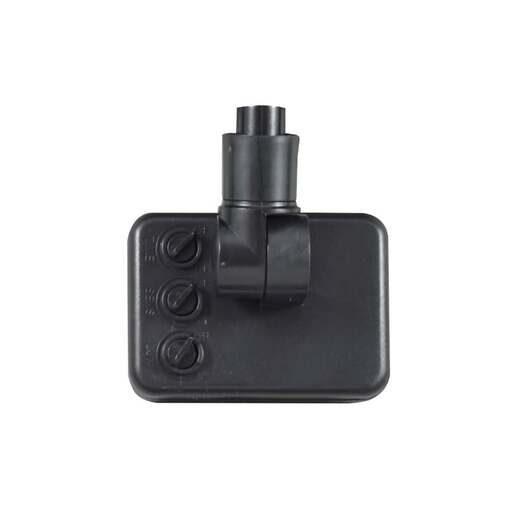 Led reflektor sa pir senzorom 30w Lrf024sw-30w/bk