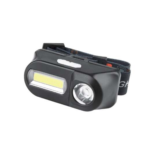 Led naglavna punjiva lampa Nl4001