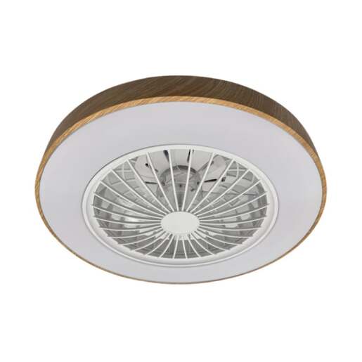 Led plafonjera sa ventilatorom Yl-fan-g001/d