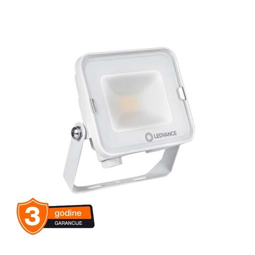 Ledvance led reflektor 10w dnevno svetlo 4058075574694e