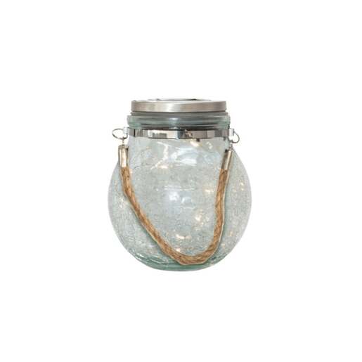 Solarna baštenska lampa Ml-lt012