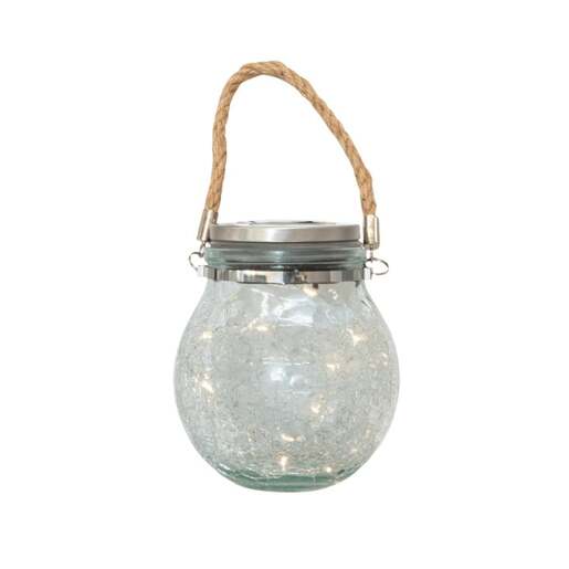 Solarna baštenska lampa Ml-lt012