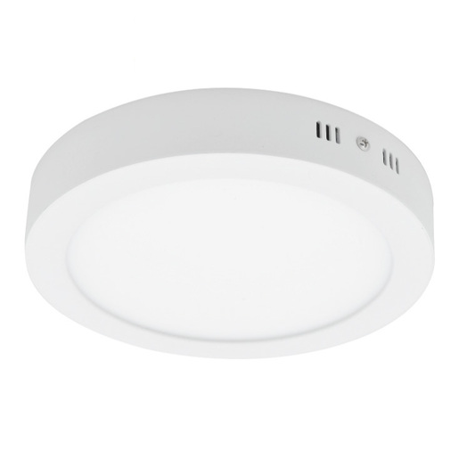 Led plafonjera 24w dnevno svetlo Lnp-o24b/w