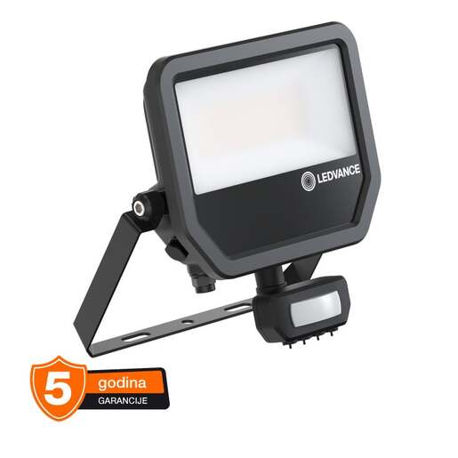Ledvance led reflektor sa pir senzorom 41w 4099854306921e