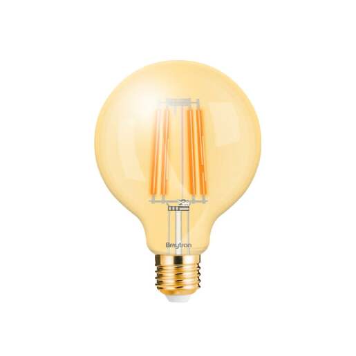 Led filament sijalica dim. 2200k 6w braytron Bb47-60620