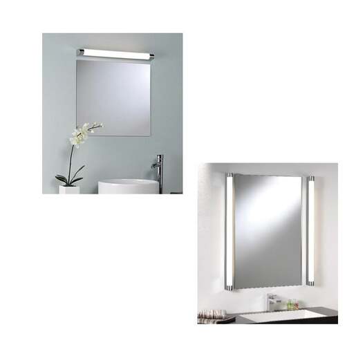 Led nadgradna lampa 15w Lcn-k3-60/ch