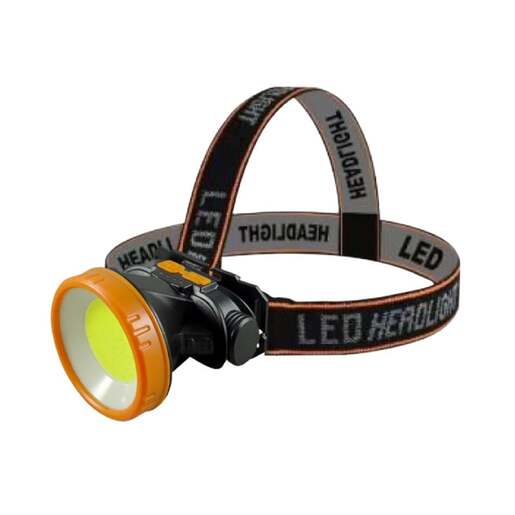 Led naglavna punjiva lampa Yw17417-4640