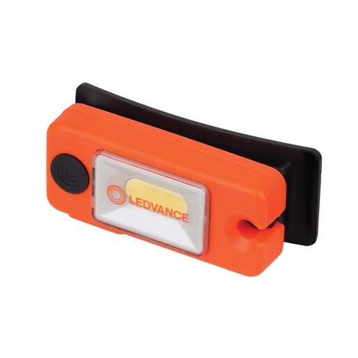 Punjiva led naglavna lampa ledvance 4099854175701e