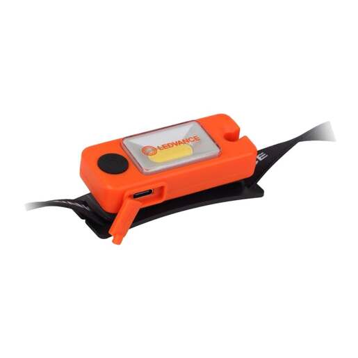 Punjiva led naglavna lampa ledvance 4099854175701e