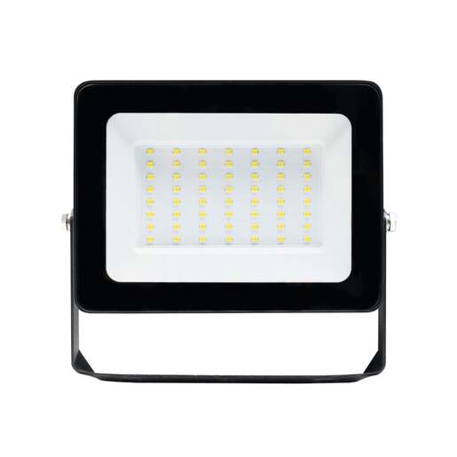 Led reflektor 50w 6500k Lrf048w-050