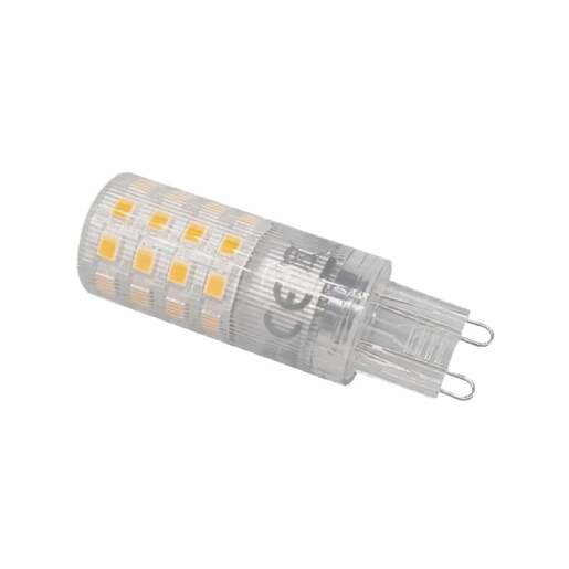 Dimabilna led mini sijalica 4w toplo bela E100268
