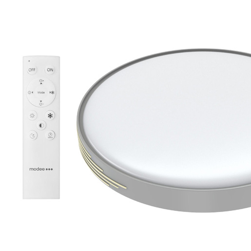 Led plafonjera 96w, promenljiva boja svetla Ml-cla3cct96w-c205-g