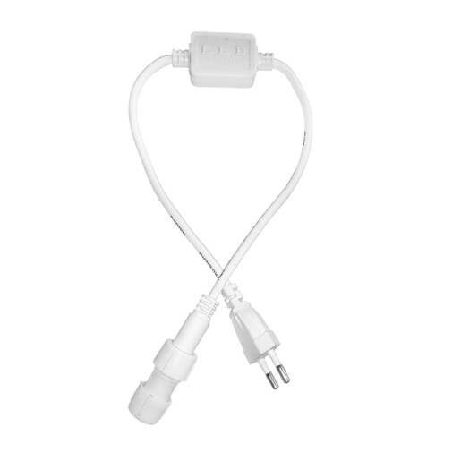 Napojni kabel za led crevo Svc-pk13