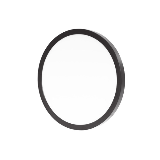 Led plafonjera 28w dnevno svetlo Lpf-sp1bk-28/w