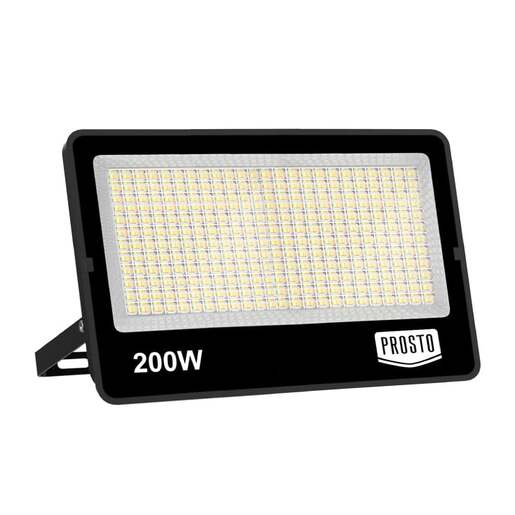 Prosto led reflektor 200w promenljiva boja svetla Lrf043cct-200w