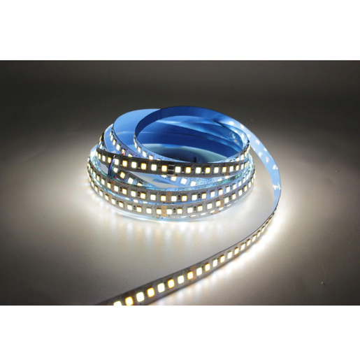 Led traka toplo belo + dnevno svetlo 120 led / 1m Ltr2835/120cct-12h