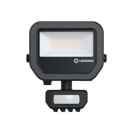 Ledvance led reflektor sa pir senzorom 8w 4099854306808e