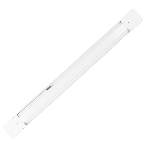 Led nadgradna lampa 60cm 18w Lcn-p060/w