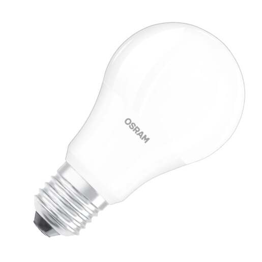Led sijalica toplo bela 8.5w osram O26842