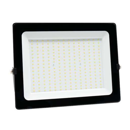 Led reflektor 200w 6500k Lrf048w-200